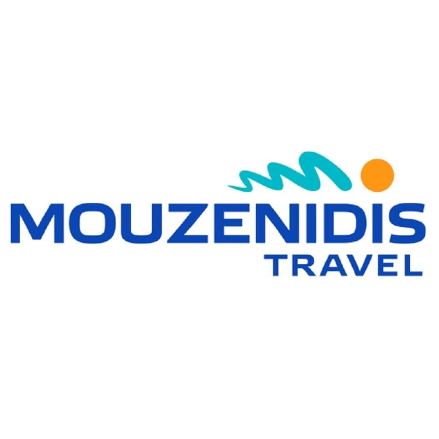 Mouzenidis